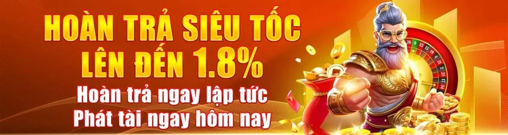 Chương Trình VIP 138bet
