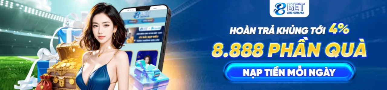 Banner quảng cáo các chương trình khuyến mãi thể thao tại 138bet code