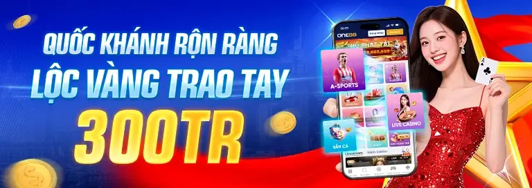 Khuyến mãi chào mừng 138bet